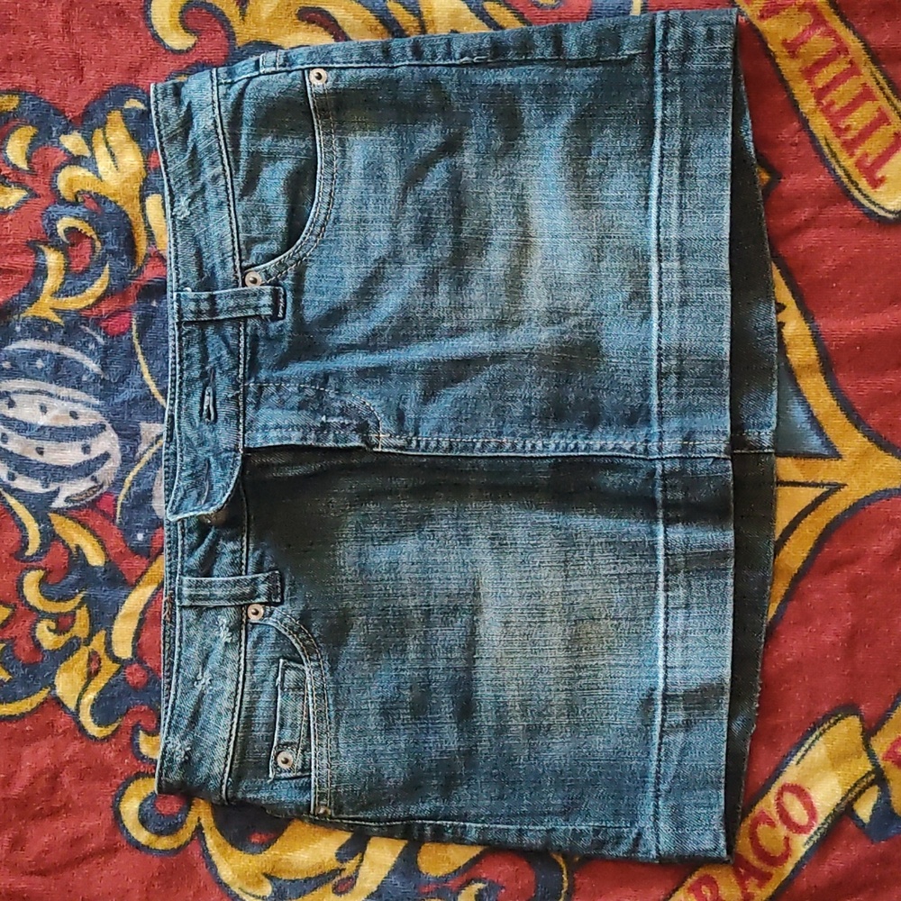 Vintage Y2K skirt